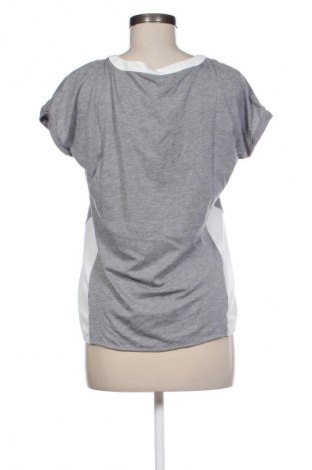 Damen Shirt Vero Moda, Größe M, Farbe Grau, Preis € 10,00