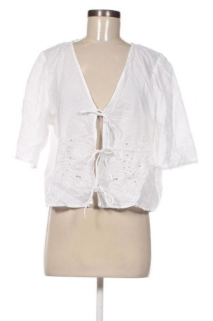 Női blúz Vero Moda, Méret XL, Szín Fehér, Ár 5 559 Ft