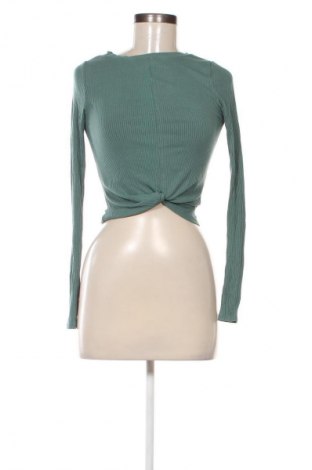 Dámska blúza Vero Moda, Veľkosť XS, Farba Zelená, Cena  10,23 €