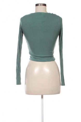 Dámska blúza Vero Moda, Veľkosť XS, Farba Zelená, Cena  10,23 €