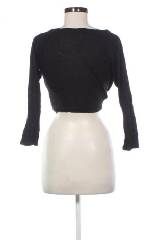 Bluză de femei Vero Moda, Mărime S, Culoare Negru, Preț 67,99 Lei