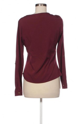 Damen Shirt Vero Moda, Größe S, Farbe Rot, Preis 13,99 €