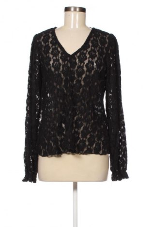 Bluză de femei Vero Moda, Mărime M, Culoare Negru, Preț 67,99 Lei