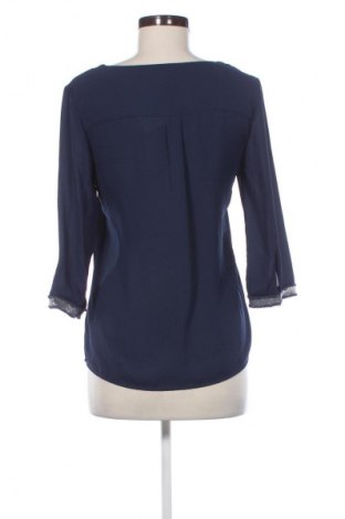 Bluză de femei Vero Moda, Mărime S, Culoare Albastru, Preț 67,99 Lei