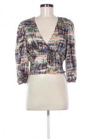 Bluză de femei Vero Moda, Mărime M, Culoare Multicolor, Preț 67,99 Lei