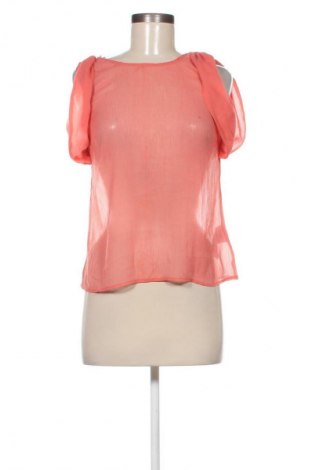 Női blúz Vero Moda, Méret XS, Szín Piros, Ár 3 259 Ft