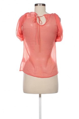 Női blúz Vero Moda, Méret XS, Szín Piros, Ár 3 259 Ft