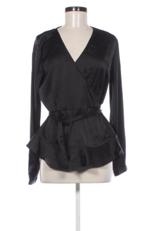 Дамска блуза Vero Moda, Размер XL, Цвят Черен, Цена 20,99 лв.
