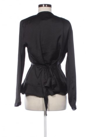 Дамска блуза Vero Moda, Размер XL, Цвят Черен, Цена 20,99 лв.