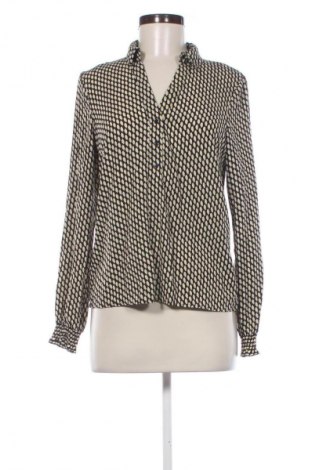 Дамска блуза Vero Moda, Размер XS, Цвят Многоцветен, Цена 20,99 лв.