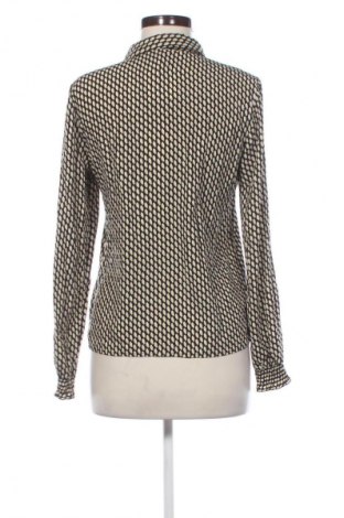 Дамска блуза Vero Moda, Размер XS, Цвят Многоцветен, Цена 20,99 лв.