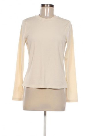 Damen Shirt Vero Moda, Größe M, Farbe Ecru, Preis € 13,99
