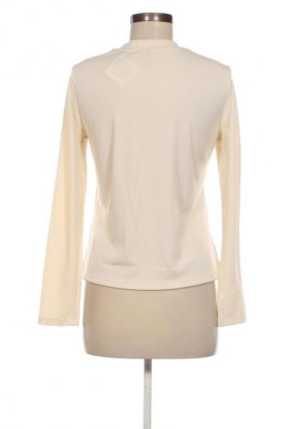 Damen Shirt Vero Moda, Größe M, Farbe Ecru, Preis € 13,99