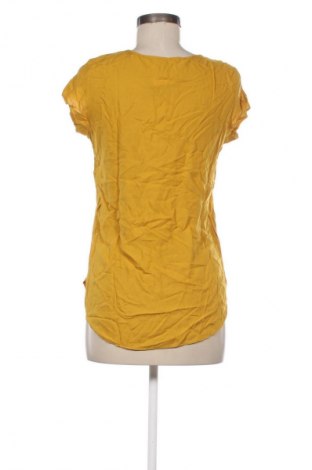 Γυναικεία μπλούζα Vero Moda, Μέγεθος M, Χρώμα Κίτρινο, Τιμή 10,30 €