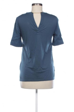 Damen Shirt Vero Moda, Größe S, Farbe Blau, Preis 10,00 €