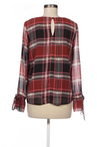 Дамска блуза Vero Moda, Размер S, Цвят Многоцветен, Цена 20,99 лв.