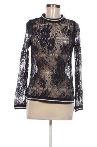 Dámská halenka Vero Moda, Velikost S, Barva Modrá, Cena  329,00 Kč