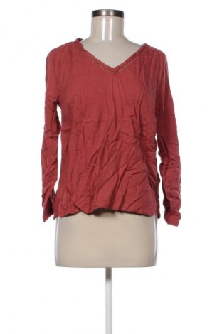 Bluzka damska Vero Moda, Rozmiar M, Kolor Brązowy, Cena 150,99 zł