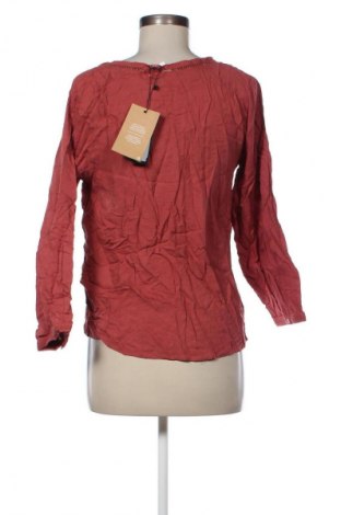 Bluzka damska Vero Moda, Rozmiar M, Kolor Brązowy, Cena 150,99 zł