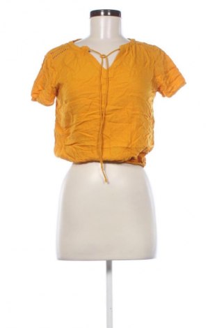 Dámská halenka Vero Moda, Velikost XS, Barva Oranžová, Cena  329,00 Kč