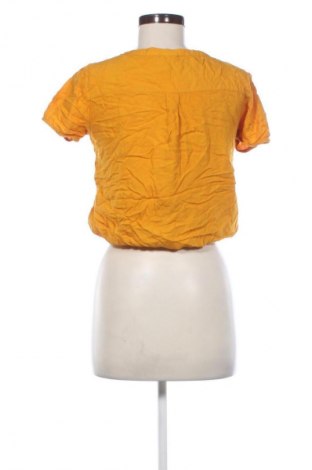 Dámská halenka Vero Moda, Velikost XS, Barva Oranžová, Cena  329,00 Kč