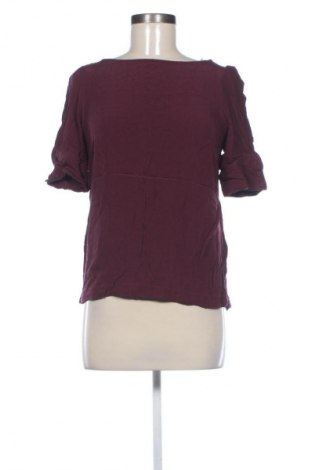 Damen Shirt Vero Moda, Größe S, Farbe Lila, Preis 7,99 €