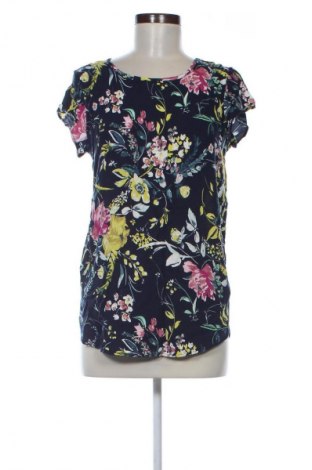 Дамска блуза Vero Moda, Размер M, Цвят Многоцветен, Цена 11,99 лв.