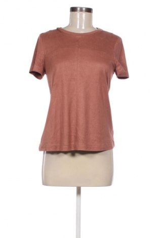 Γυναικεία μπλούζα Vero Moda, Μέγεθος S, Χρώμα Καφέ, Τιμή 10,99 €