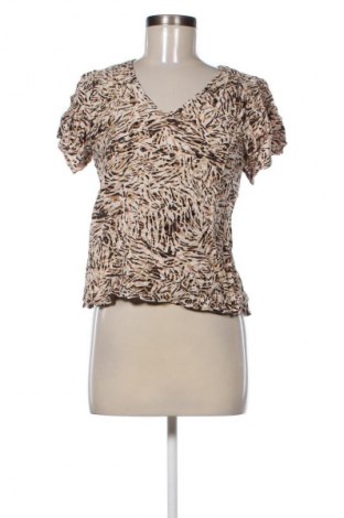 Damen Shirt Vero Moda, Größe M, Farbe Mehrfarbig, Preis € 7,99