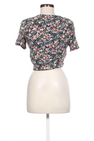 Damen Shirt Vero Moda, Größe S, Farbe Mehrfarbig, Preis € 10,23