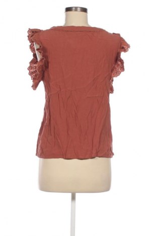 Bluză de femei Vero Moda, Mărime L, Culoare Maro, Preț 61,99 Lei