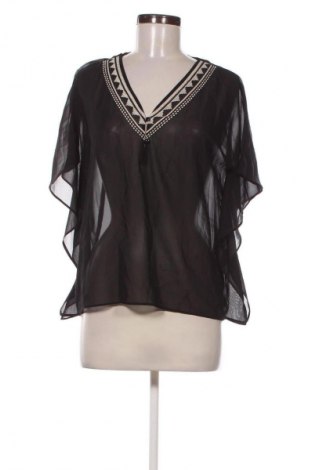 Dámska blúza Vero Moda, Veľkosť S, Farba Čierna, Cena  5,95 €