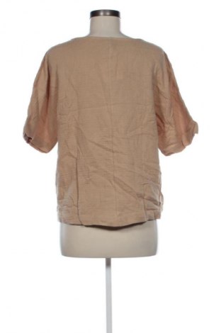 Női blúz Vero Moda, Méret M, Szín Barna, Ár 3 779 Ft