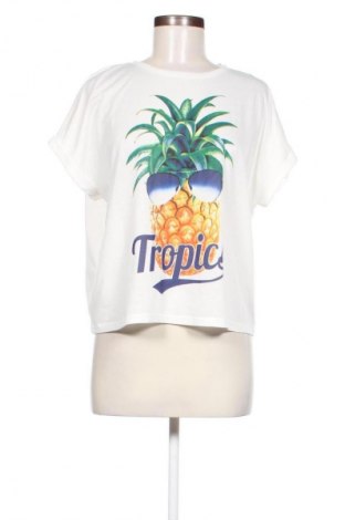 Bluză de femei Vero Moda, Mărime M, Culoare Alb, Preț 42,99 Lei