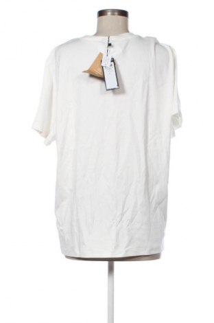 Γυναικεία μπλούζα Vero Moda, Μέγεθος XL, Χρώμα Λευκό, Τιμή 29,99 €