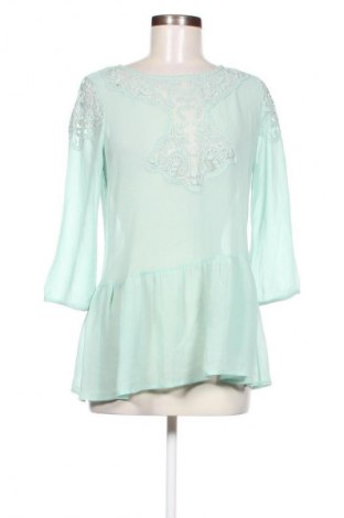Dámská halenka Vero Moda, Velikost M, Barva Zelená, Cena  169,00 Kč