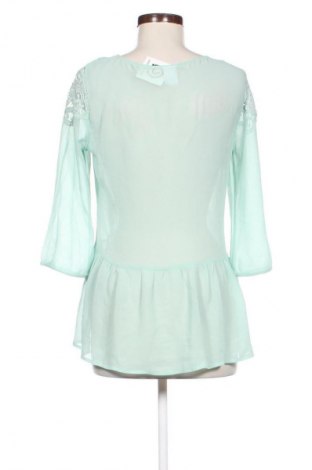 Dámská halenka Vero Moda, Velikost M, Barva Zelená, Cena  169,00 Kč
