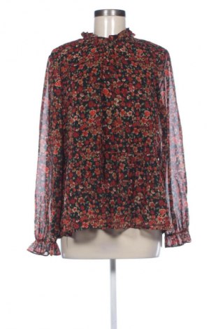Γυναικεία μπλούζα Vero Moda, Μέγεθος XL, Χρώμα Πολύχρωμο, Τιμή 12,99 €
