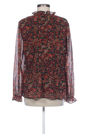 Γυναικεία μπλούζα Vero Moda, Μέγεθος XL, Χρώμα Πολύχρωμο, Τιμή 12,99 €