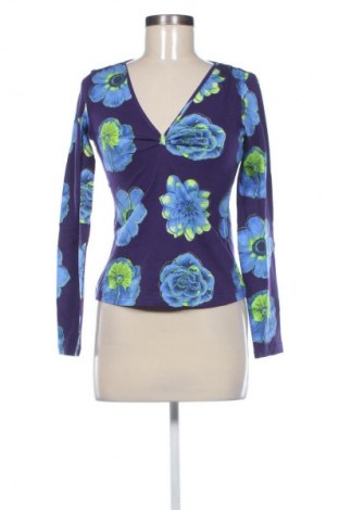 Dámska blúza Versace Jeans, Veľkosť L, Farba Viacfarebná, Cena  117,14 €