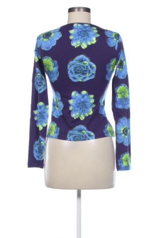 Dámska blúza Versace Jeans, Veľkosť L, Farba Viacfarebná, Cena  117,14 €