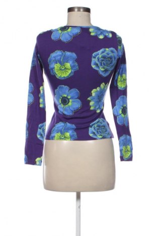 Damen Shirt Versace Jeans, Größe S, Farbe Mehrfarbig, Preis € 117,14
