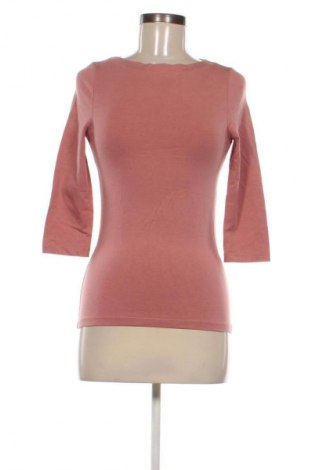 Bluză de femei Version Feminin, Mărime S, Culoare Roz, Preț 64,99 Lei