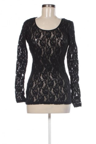 Női blúz Vero Moda, Méret M, Szín Fekete, Ár 5 469 Ft