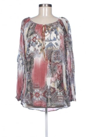 Damen Shirt Vestino, Größe M, Farbe Mehrfarbig, Preis € 23,99