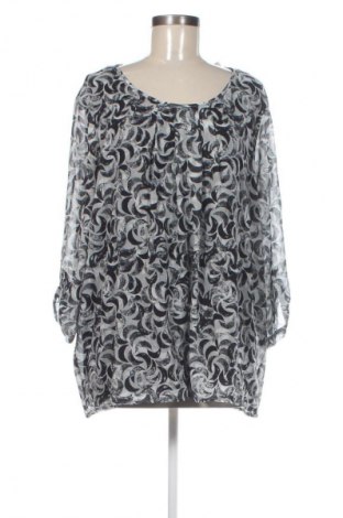 Bluză de femei Via Appia, Mărime XL, Culoare Multicolor, Preț 115,99 Lei