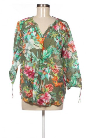 Bluză de femei Via Appia, Mărime L, Culoare Multicolor, Preț 115,99 Lei
