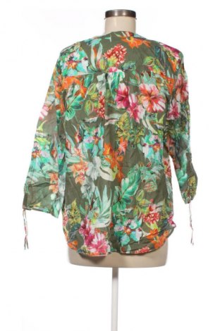 Bluză de femei Via Appia, Mărime L, Culoare Multicolor, Preț 115,99 Lei