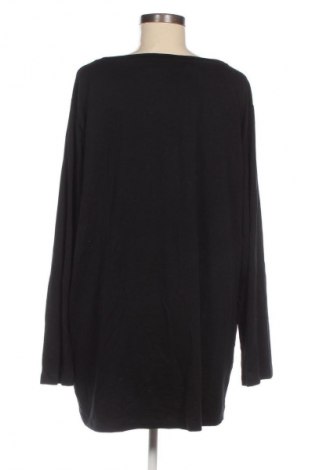 Damen Shirt Via Appia, Größe 5XL, Farbe Schwarz, Preis € 23,99