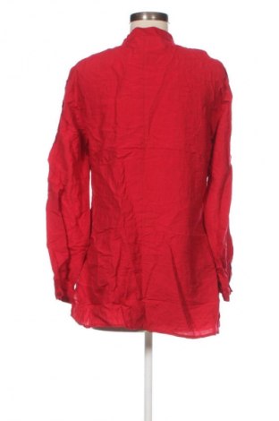 Damen Shirt Via Cortesa, Größe XL, Farbe Rot, Preis € 13,99